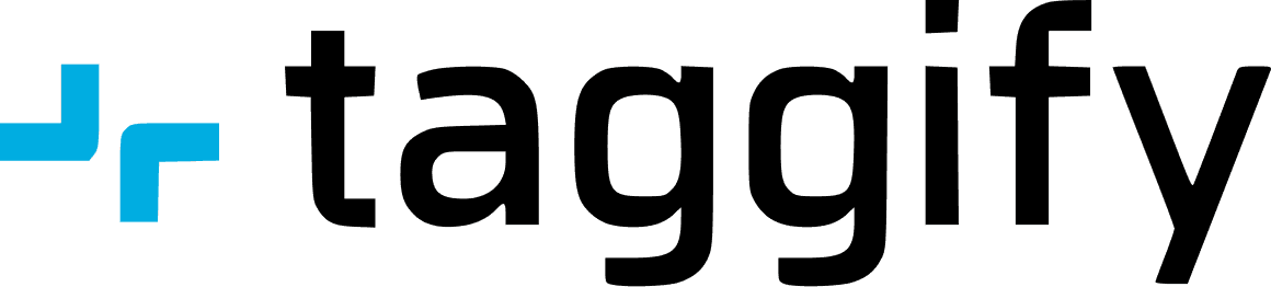 Taggify brand image